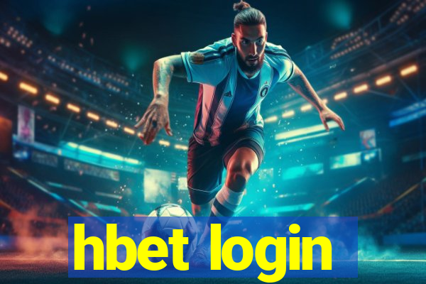 hbet login