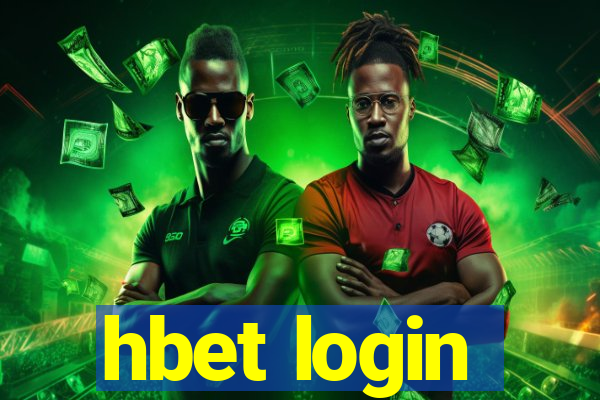 hbet login