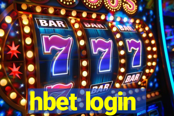 hbet login