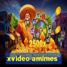 xvideo amimes