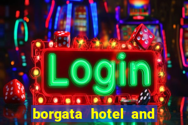 borgata hotel and casino ac