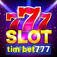 tim bet777