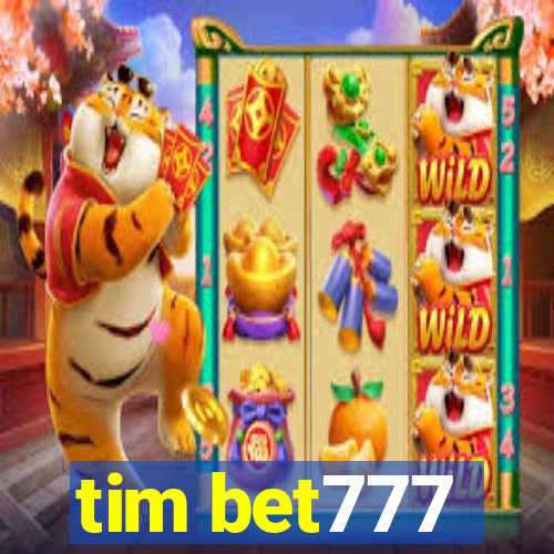 tim bet777