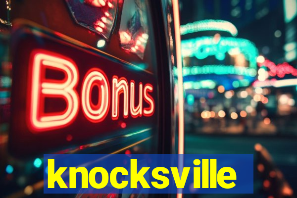 knocksville