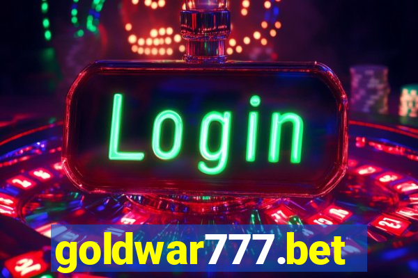 goldwar777.bet