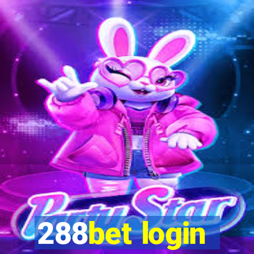 288bet login