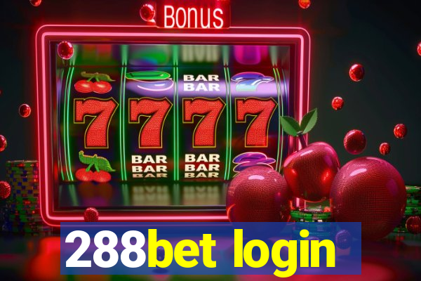 288bet login