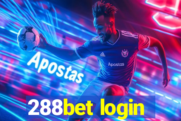 288bet login