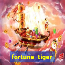 fortune tiger deposito 5 reais