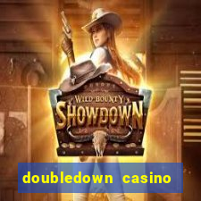 doubledown casino free chips - bonus collector