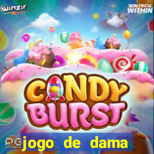 jogo de dama valendo dinheiro