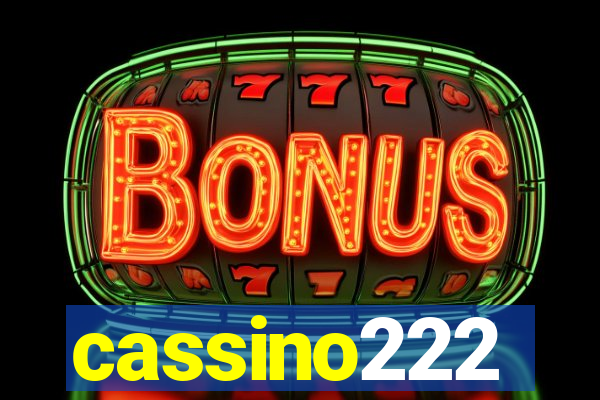 cassino222