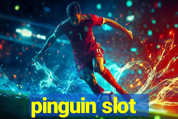 pinguin slot