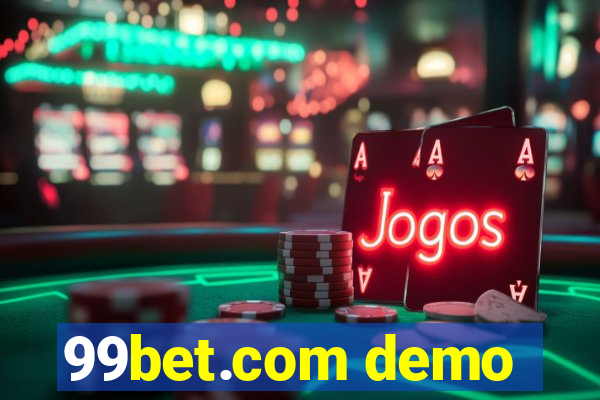 99bet.com demo