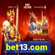 bet13.com