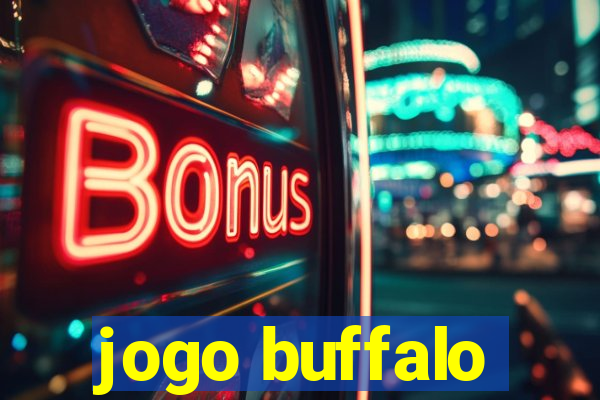 jogo buffalo