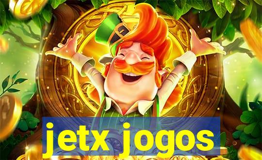 jetx jogos