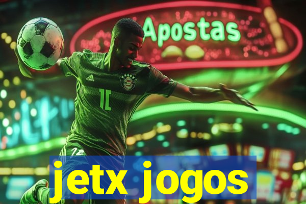 jetx jogos