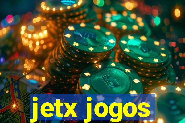 jetx jogos