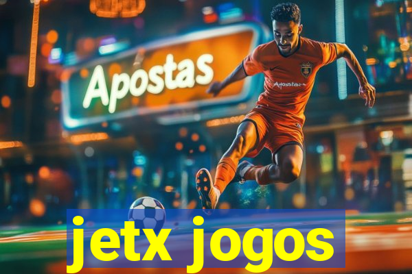 jetx jogos