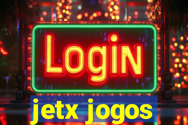 jetx jogos