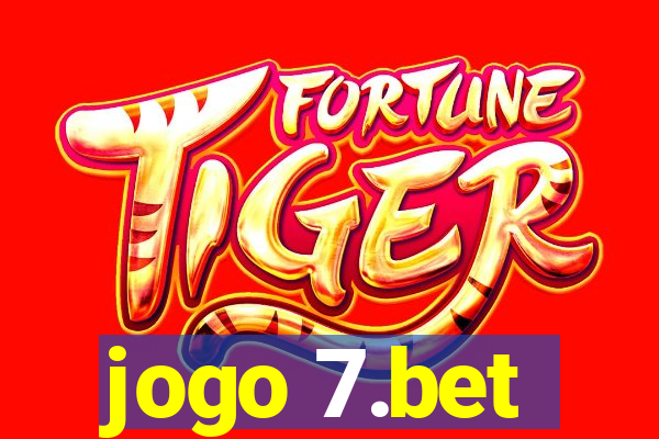 jogo 7.bet