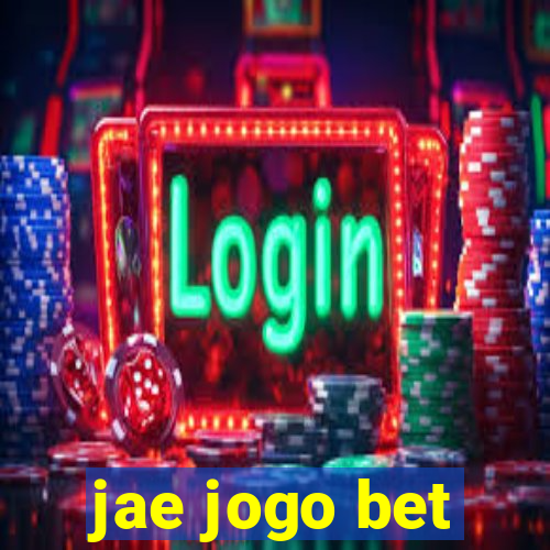 jae jogo bet