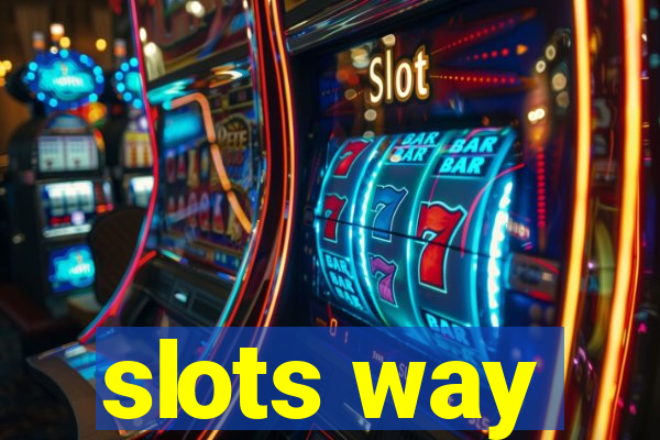 slots way