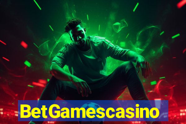 BetGamescasino