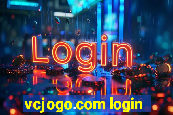 vcjogo.com login