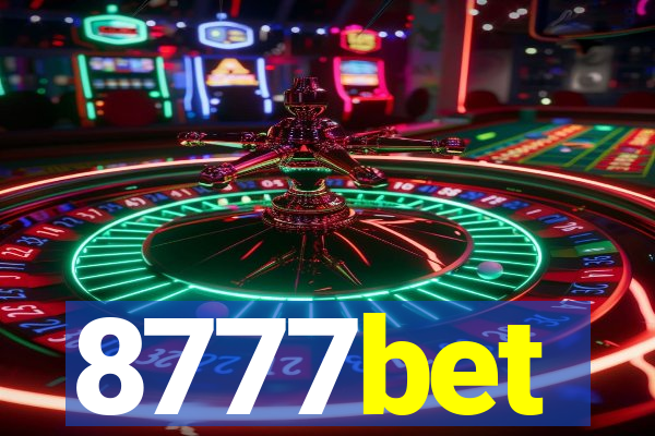 8777bet