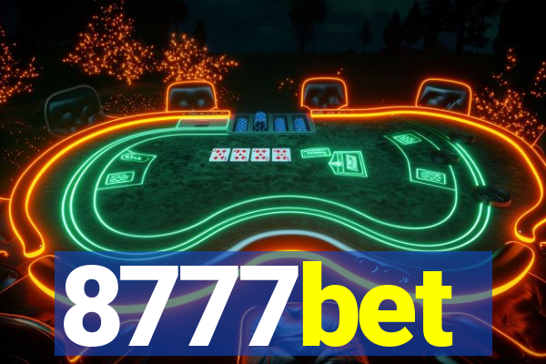 8777bet