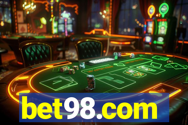 bet98.com