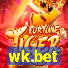 wk.bet