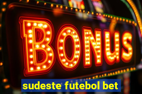 sudeste futebol bet