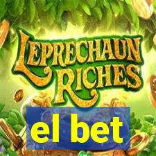 el bet