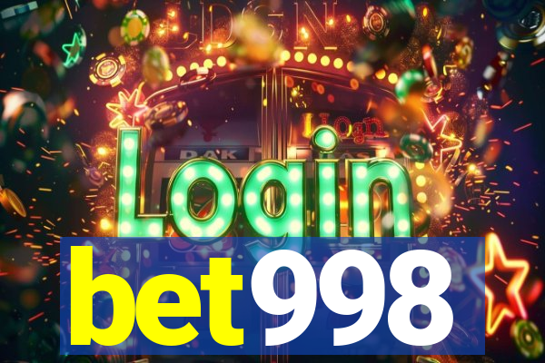 bet998