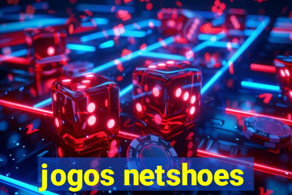 jogos netshoes