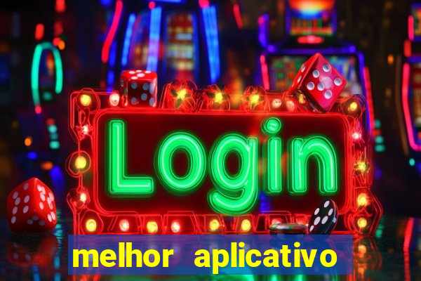 melhor aplicativo de jogos online