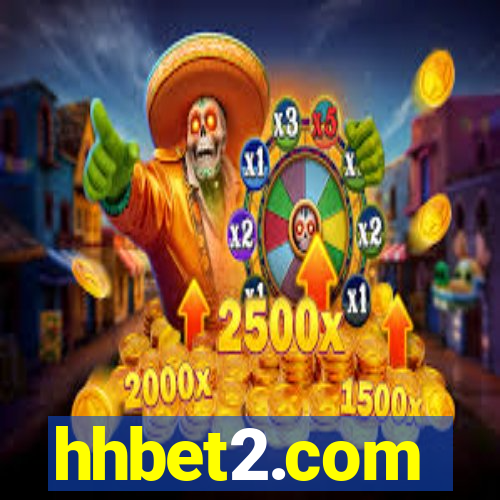 hhbet2.com