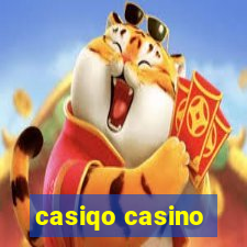 casiqo casino