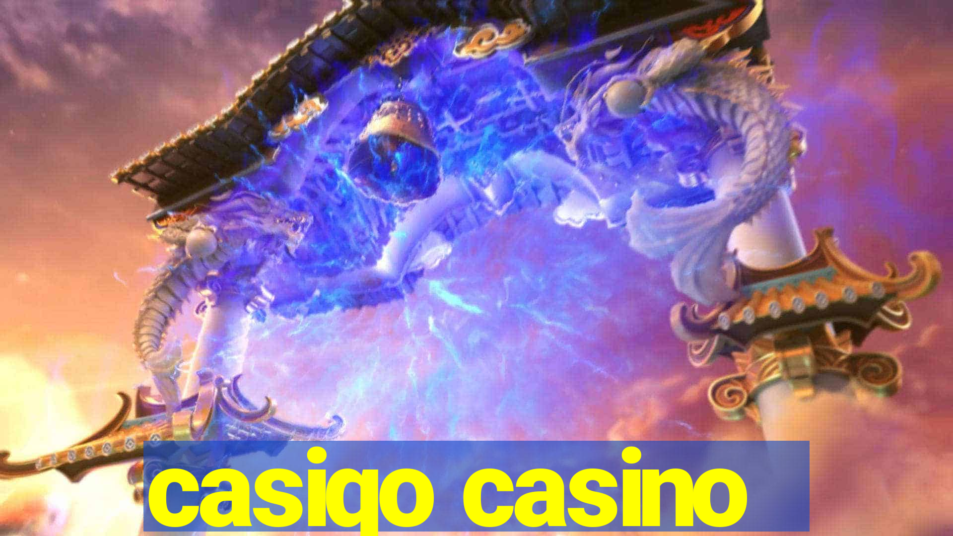 casiqo casino