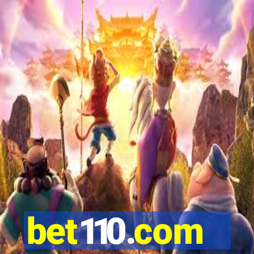 bet110.com