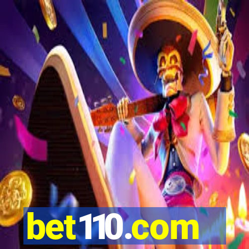 bet110.com