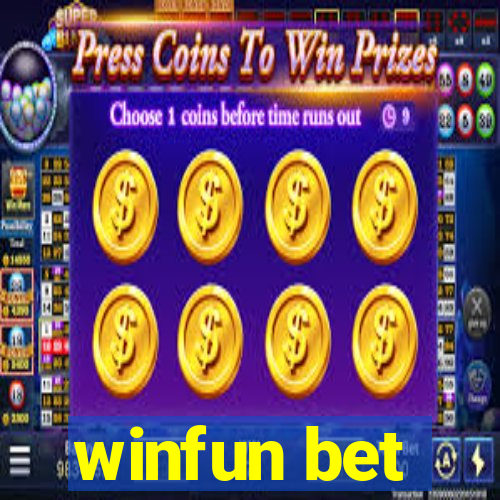 winfun bet