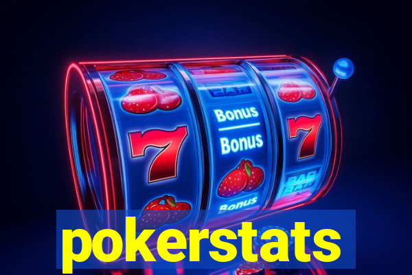 pokerstats