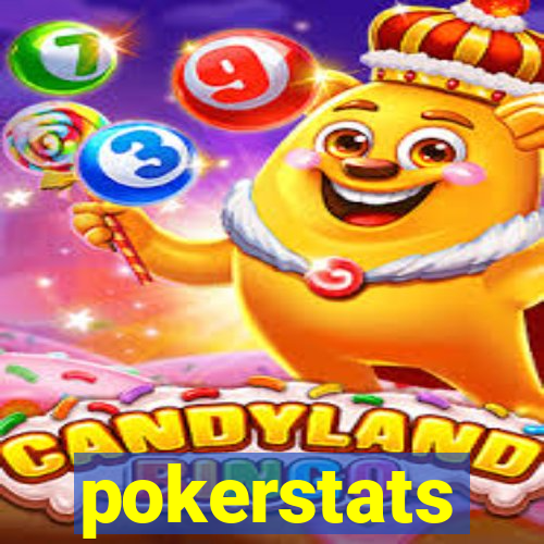 pokerstats