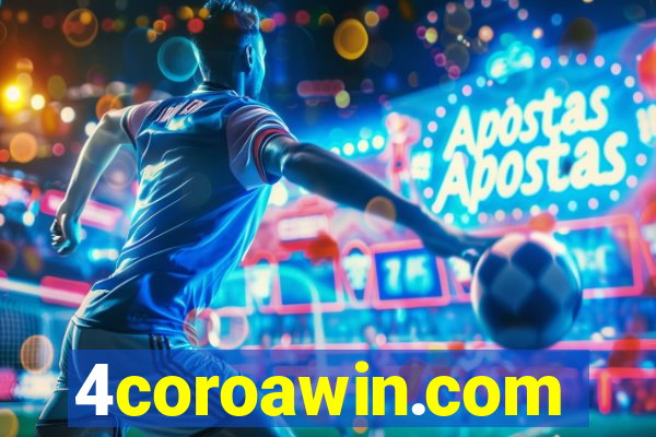 4coroawin.com