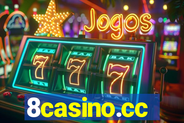 8casino.cc