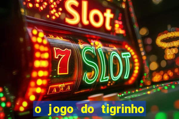 o jogo do tigrinho é proibido no brasil